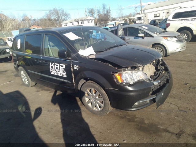 CHRYSLER TOWN & COUNTRY 2014 2c4rc1bg8er259475