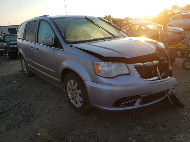 CHRYSLER TOWN &AMP COU 2014 2c4rc1bg8er269116