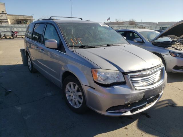 CHRYSLER TOWN &AMP COU 2014 2c4rc1bg8er269200