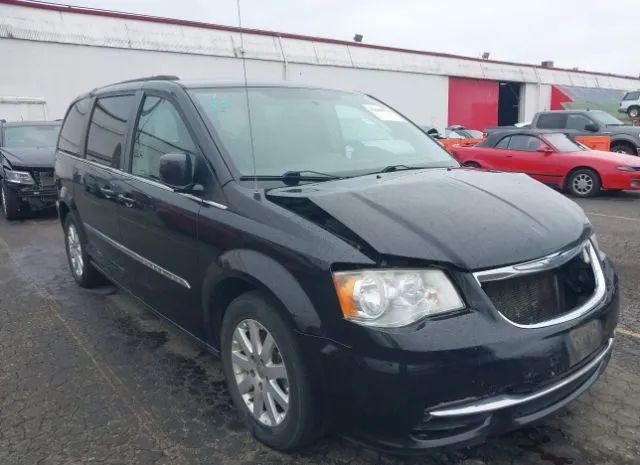 CHRYSLER TOWN & COUNTRY 2014 2c4rc1bg8er269536