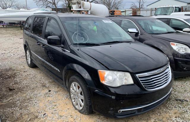 CHRYSLER TOWN &AMP COU 2014 2c4rc1bg8er270184