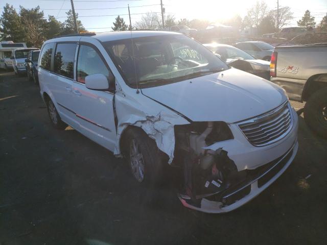 CHRYSLER TOWN&COUNT 2014 2c4rc1bg8er270802