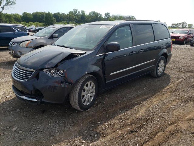 CHRYSLER TOWN & COU 2014 2c4rc1bg8er272453