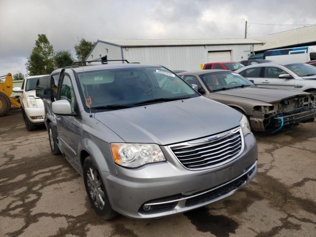 CHRYSLER TOWN & COU 2014 2c4rc1bg8er292377