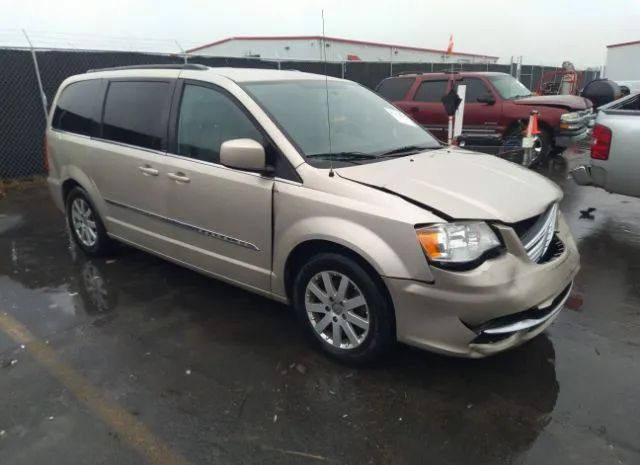 CHRYSLER TOWN & COUNTRY 2014 2c4rc1bg8er294484