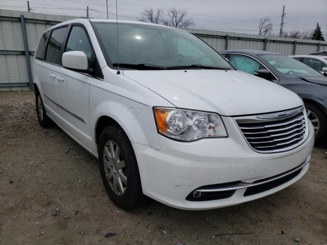 CHRYSLER TOWN &AMP COU 2014 2c4rc1bg8er294534