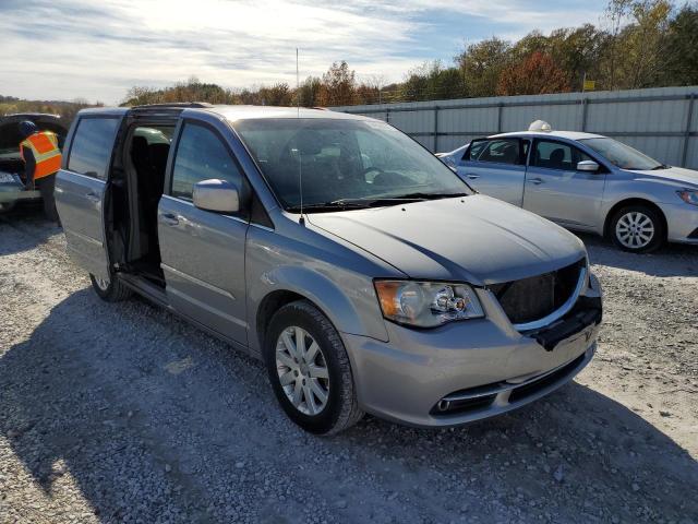 CHRYSLER TOWN & COU 2014 2c4rc1bg8er294646