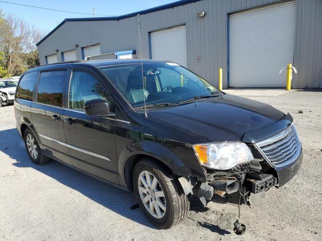 CHRYSLER TOWN & COU 2014 2c4rc1bg8er295750