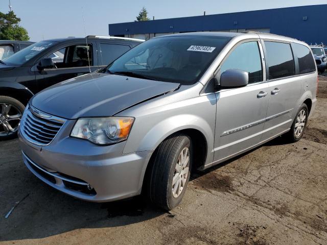 CHRYSLER TOWN & COU 2014 2c4rc1bg8er304303