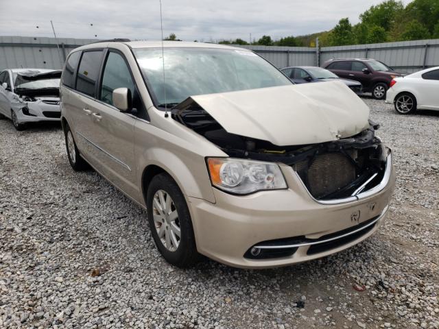 CHRYSLER TOWN &AMP COU 2014 2c4rc1bg8er307606