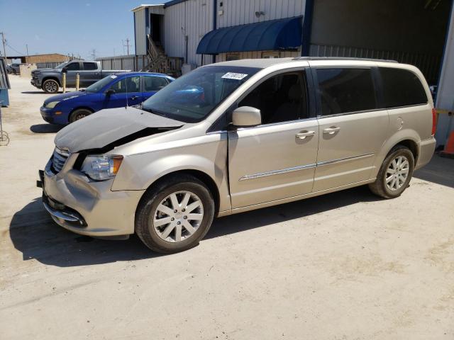 CHRYSLER TOWN & COU 2014 2c4rc1bg8er310764