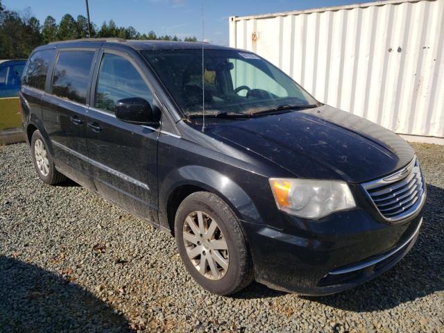 CHRYSLER TOWN &AMP COU 2014 2c4rc1bg8er314524