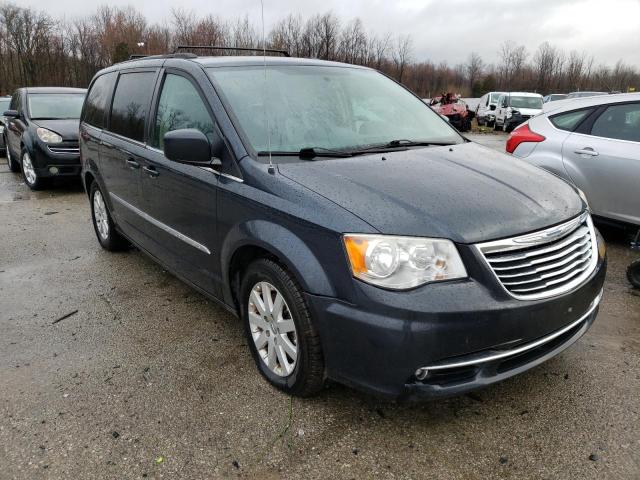 CHRYSLER TOWN &AMP COU 2014 2c4rc1bg8er314538