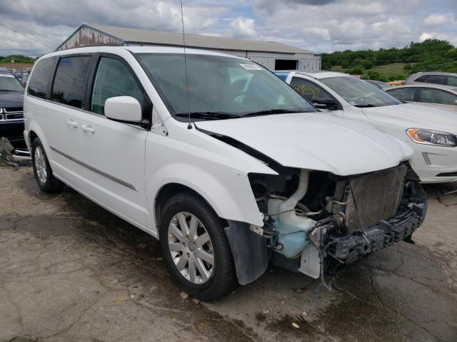 CHRYSLER TOWN &AMP COU 2014 2c4rc1bg8er317486