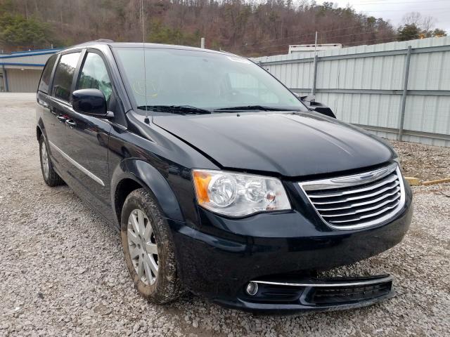 CHRYSLER NULL 2014 2c4rc1bg8er325054