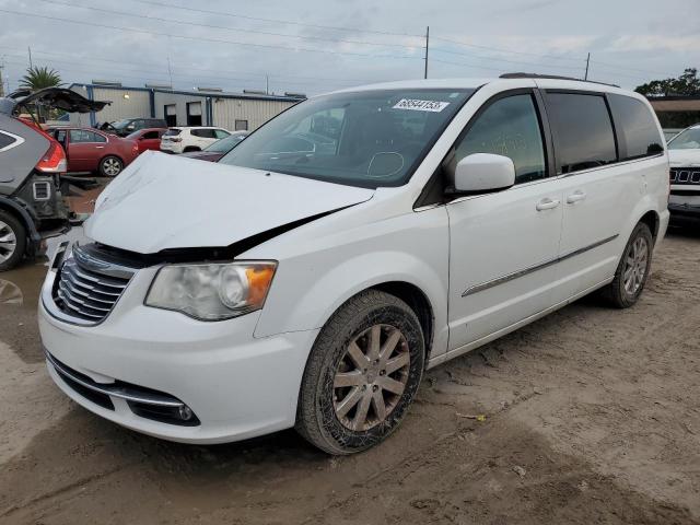 CHRYSLER TOWN & COU 2014 2c4rc1bg8er325894