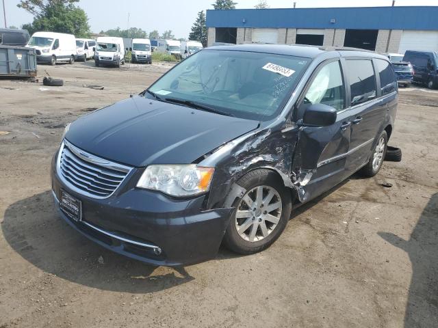 CHRYSLER TOWN & COU 2014 2c4rc1bg8er336278