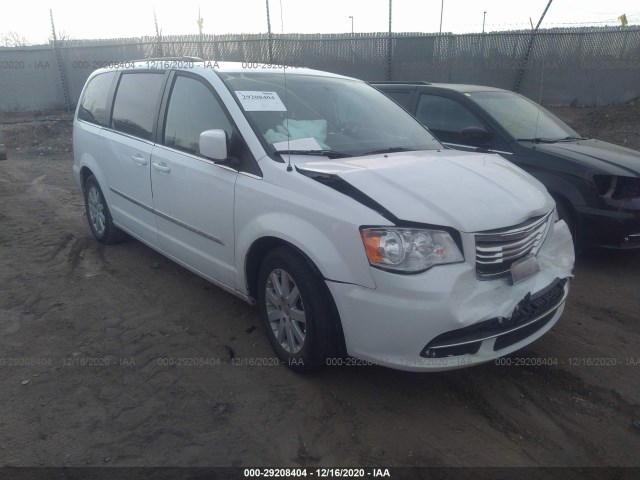 CHRYSLER TOWN & COUNTRY 2014 2c4rc1bg8er342890