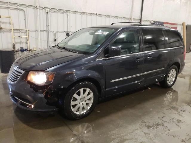 CHRYSLER TOWN & COU 2014 2c4rc1bg8er342954