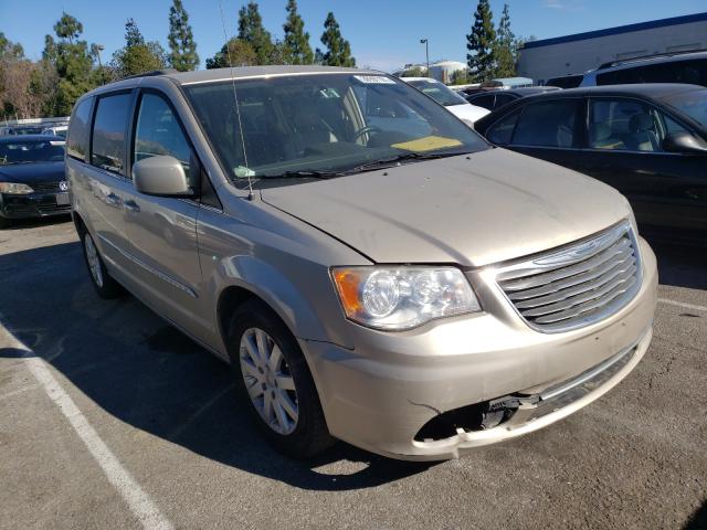 CHRYSLER TOWN & COU 2014 2c4rc1bg8er342971