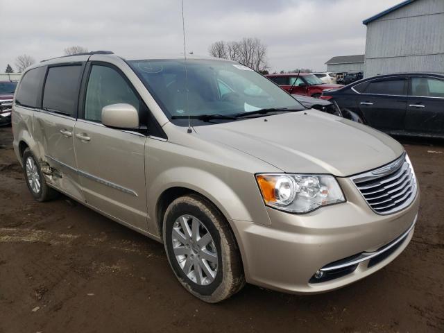 CHRYSLER TOWN &AMP COU 2014 2c4rc1bg8er346552