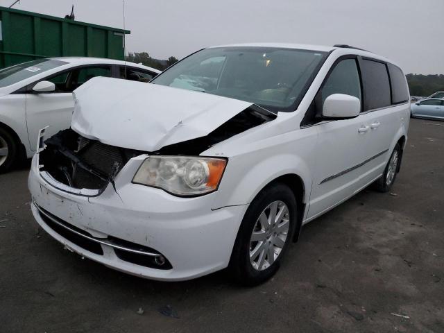 CHRYSLER TOWN & COU 2014 2c4rc1bg8er357650