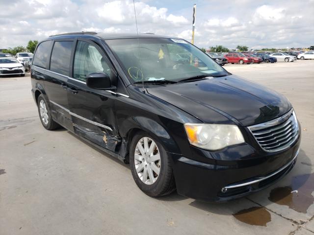 CHRYSLER TOWN &AMP COU 2014 2c4rc1bg8er357888