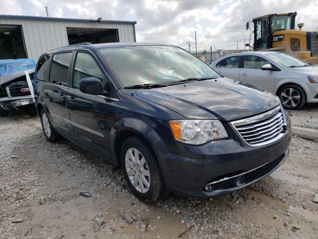 CHRYSLER TOWN &AMP COU 2014 2c4rc1bg8er358071