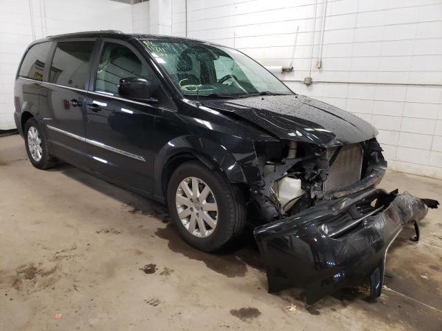 CHRYSLER TOWN &AMP COU 2014 2c4rc1bg8er372116