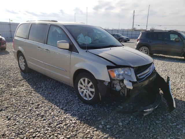 CHRYSLER TOWN &AMP COU 2014 2c4rc1bg8er372469