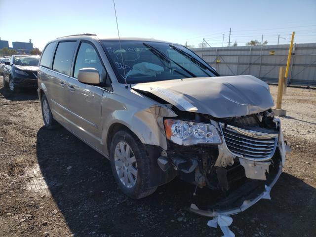 CHRYSLER TOWN &AMP COU 2014 2c4rc1bg8er377817