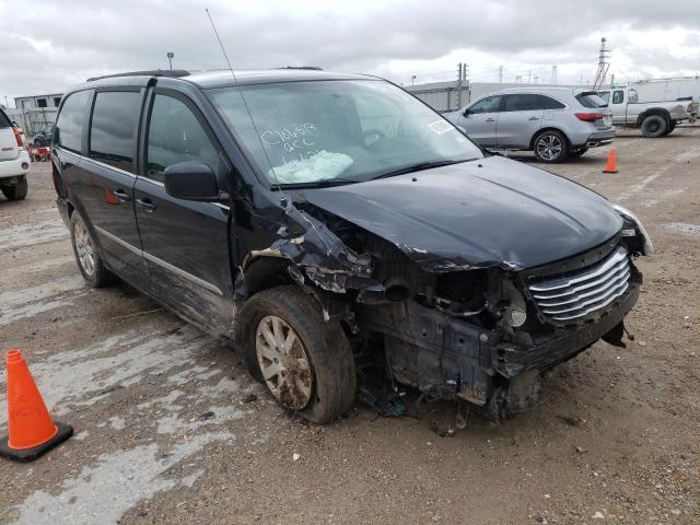 CHRYSLER TOWN &AMP COU 2014 2c4rc1bg8er381284