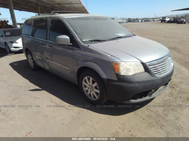 CHRYSLER TOWN & COUNTRY 2014 2c4rc1bg8er382340