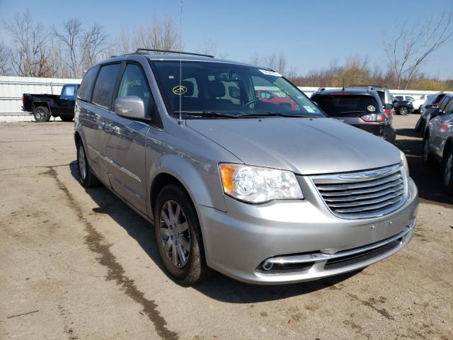 CHRYSLER TOWN &AMP COU 2014 2c4rc1bg8er382905