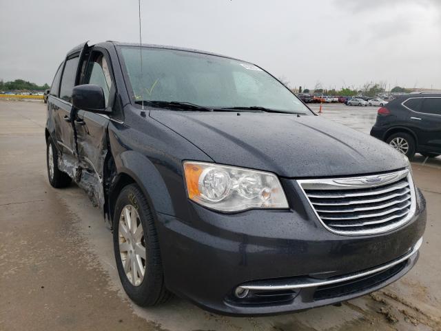 CHRYSLER TOWN &AMP COU 2014 2c4rc1bg8er394374