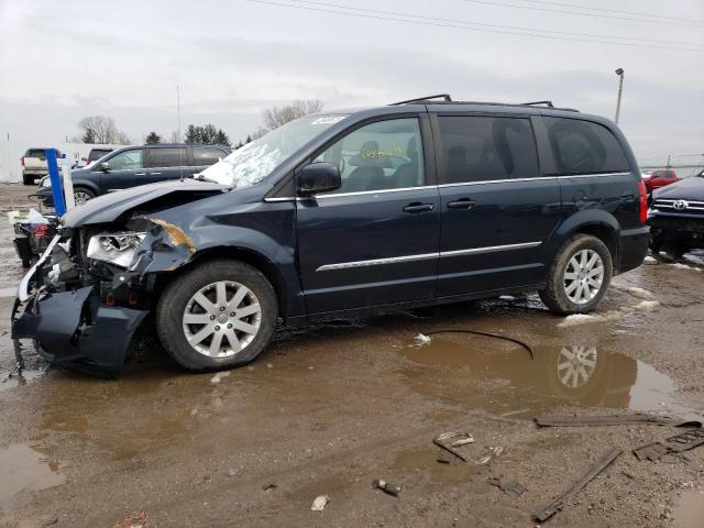 CHRYSLER TOWN & COU 2014 2c4rc1bg8er395797