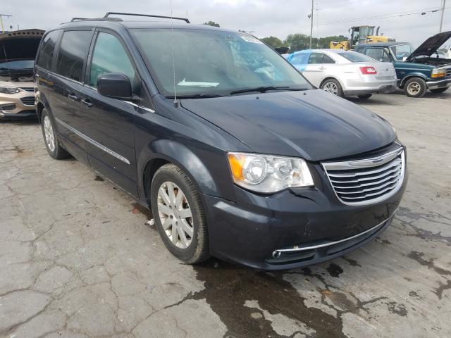 CHRYSLER TOWN &AMP COU 2014 2c4rc1bg8er396299