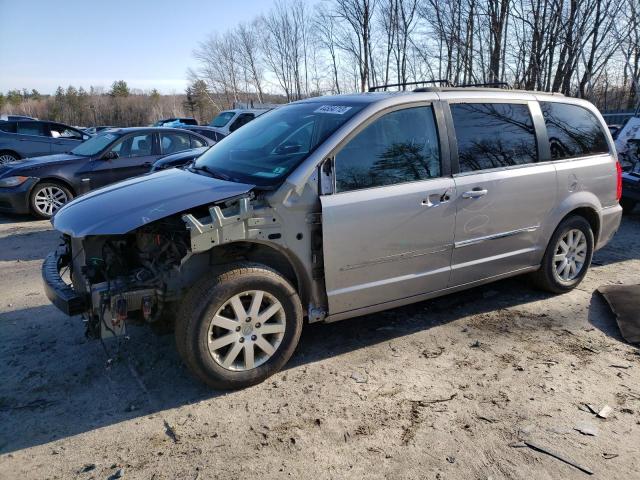 CHRYSLER TOWN & COU 2014 2c4rc1bg8er397646