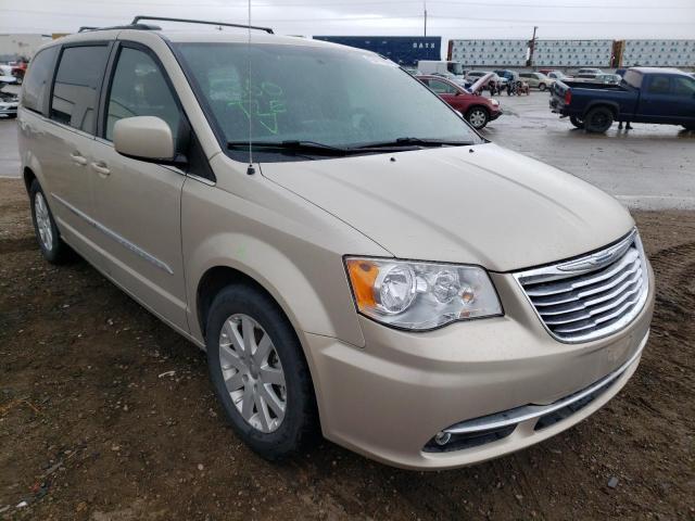 CHRYSLER TOWN &AMP COU 2014 2c4rc1bg8er397680