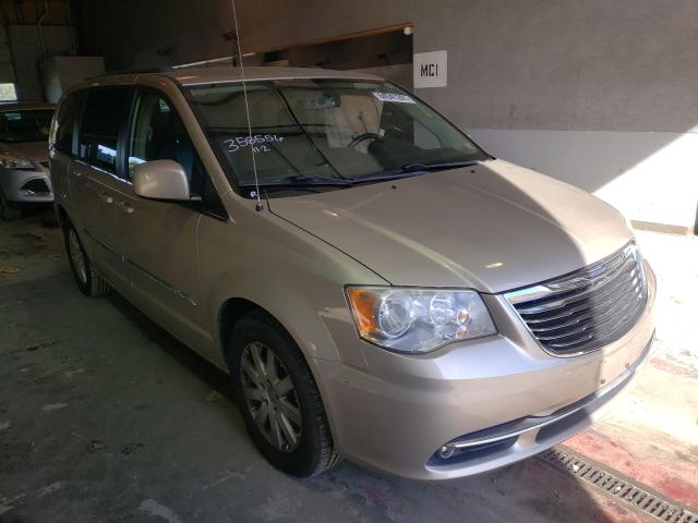 CHRYSLER TOWN &AMP COU 2014 2c4rc1bg8er398201