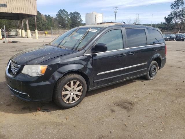 CHRYSLER TOWN & COU 2014 2c4rc1bg8er402456