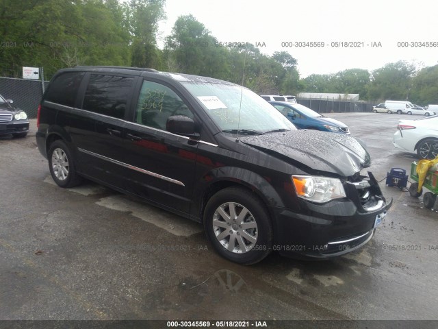 CHRYSLER TOWN & COUNTRY 2014 2c4rc1bg8er403333