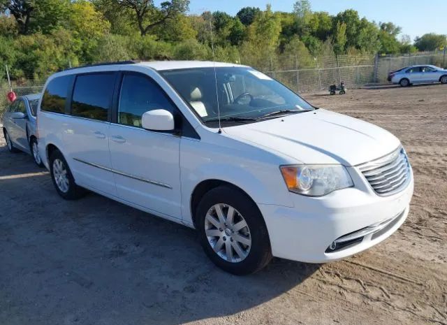 CHRYSLER TOWN & COUNTRY 2014 2c4rc1bg8er403932