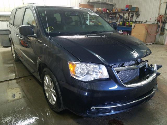 CHRYSLER TOWN &AMP COU 2014 2c4rc1bg8er409911