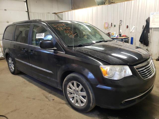 CHRYSLER TOWN & COU 2014 2c4rc1bg8er421640