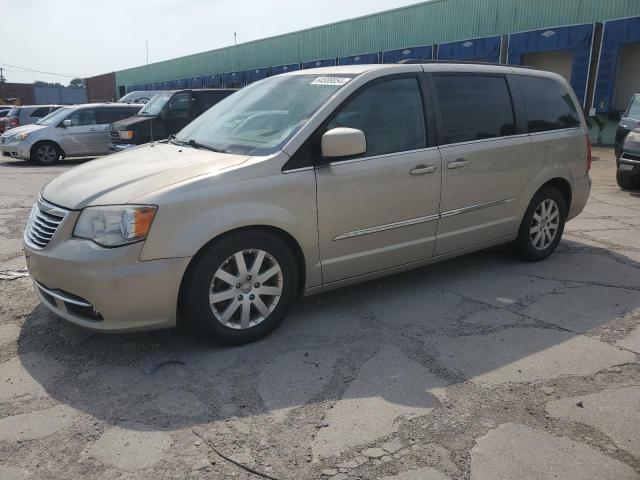 CHRYSLER TOWN & COU 2014 2c4rc1bg8er434212