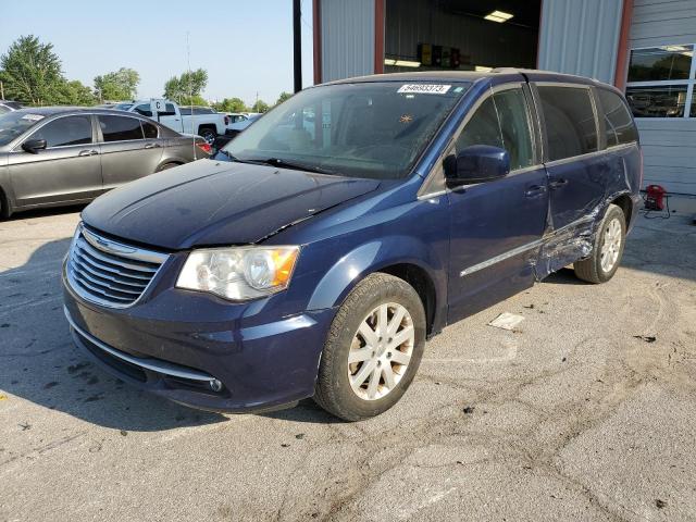 CHRYSLER TOWN & COU 2014 2c4rc1bg8er436445