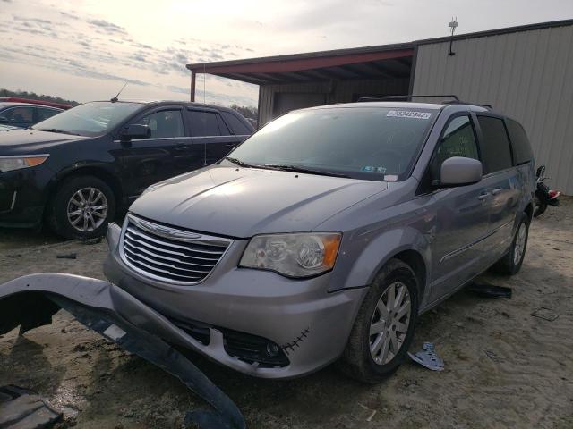 CHRYSLER TOWN & COU 2014 2c4rc1bg8er437224