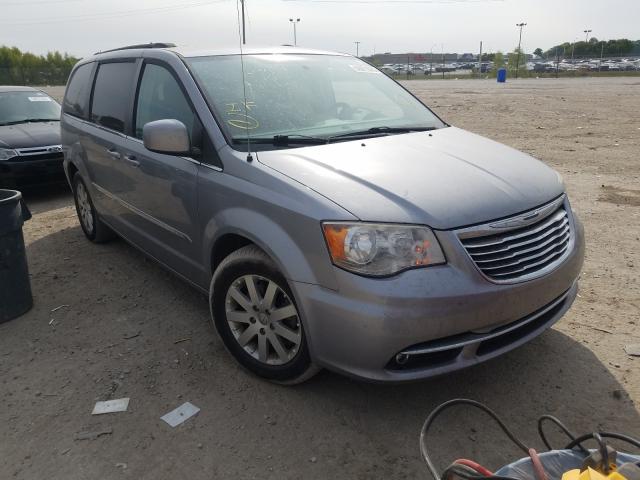 CHRYSLER TOWN & COU 2014 2c4rc1bg8er437627