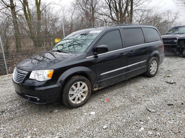 CHRYSLER TOWN & COU 2014 2c4rc1bg8er438535